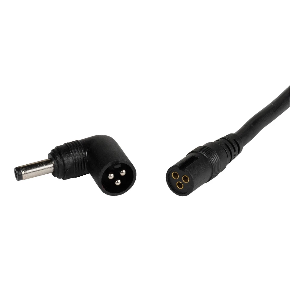 Leistungsstarkes VIVANCO Universal Netzteil, 120 Watt, mit USB Ladeanschluss, - Bild 2 von 4