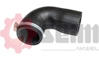 Ladeluftschlauch Seim 981980 FüR VW Polo 5 6R1 6C1 TDI Skoda Roomster 5J7 5J 2 4