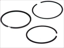 Piston ring set Goetze 08-406207-00