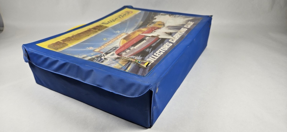 Lot Of 49 Vintage Collectible Lesney Matchbox W Case | eBay