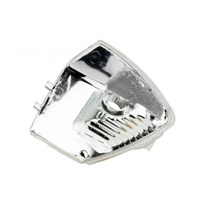 Lampeggiatore Anteriore Sinistro Per Ford C-max II Galaxy Kuga I S-max - Immagine 2 di 4