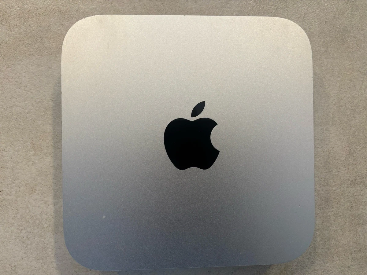 Apple Mac mini 2011 Released Apple Desktops & All-In-One Computers