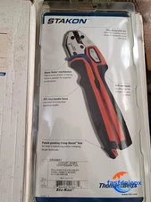 1PCS NEW ABB (Stakon) crimping pliers ERG4001