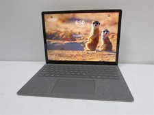 Microsoft Surface Laptop 3 1867 i7-1065G7 1.3GHz 16GB 256GB 13.5" Win 11 Pro DMG