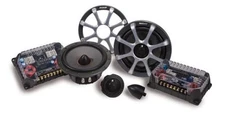 Kicker Rs60.2 B Series 5.25-Inch Car Audio Component Premium Quality Speaker Set