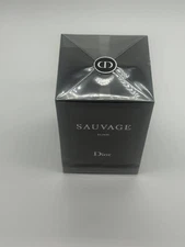 Dior Sauvage NLA132624 Men's Eau de Toilette Spray - 2oz