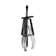 Posi Lock 110 Manual Caged Jaw Puller, 3 Jaws, 20 Tons Capacity, 10" Reach