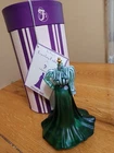 Fenton Gibson Girl Dress "Legendary Fashions"....Signed, Ex Condition