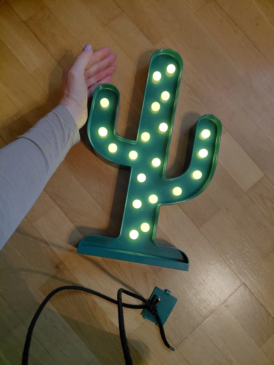 Kaktus Lampe online kaufen | eBay