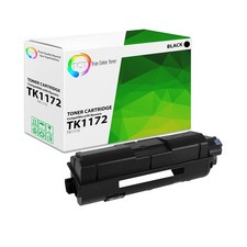 TCT Premium TK-1172 Black for Kyocera-Mita M2040 M2040dn Compatible Toner