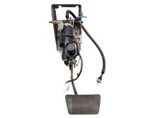 Pédale de Frein pour Jeep Grand Cherokee III (WH, Sem ) 3.0 CRD 4X4 KSR257427