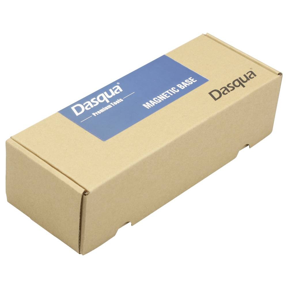 Dasqua 7700-0005 Support aimanté pour comparateur et palpeur DTI - 4