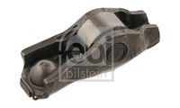 Schlepphebel Motorsteuerung Febi Bilstein 31293 FüR BMW E82 E60 E81 E87 E61 E88