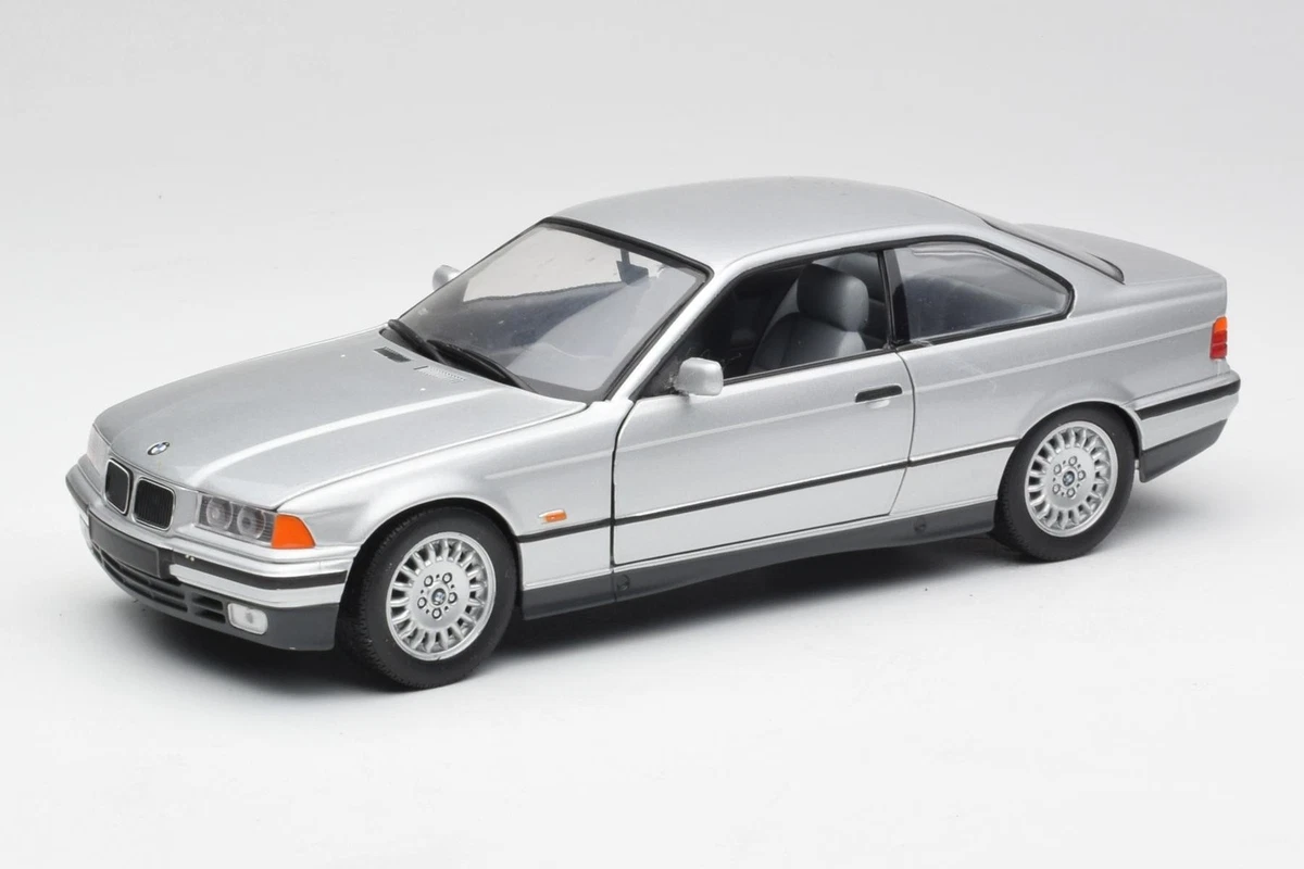 UT BMW 1:18 Scale Diecast Cars, Trucks & Vans for sale - eBay