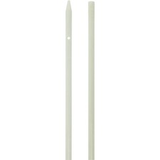 Muzzy Bowfishing 32" Classic White Fiberglass Shaft
