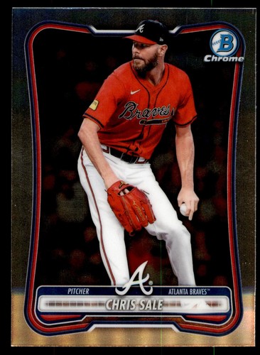 Chris Sale #62