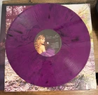 Taylor Swift Speak Now Vinyl Record