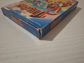 Talespin Nes Pal A Ukv Nintendo Capcom No Manuale
