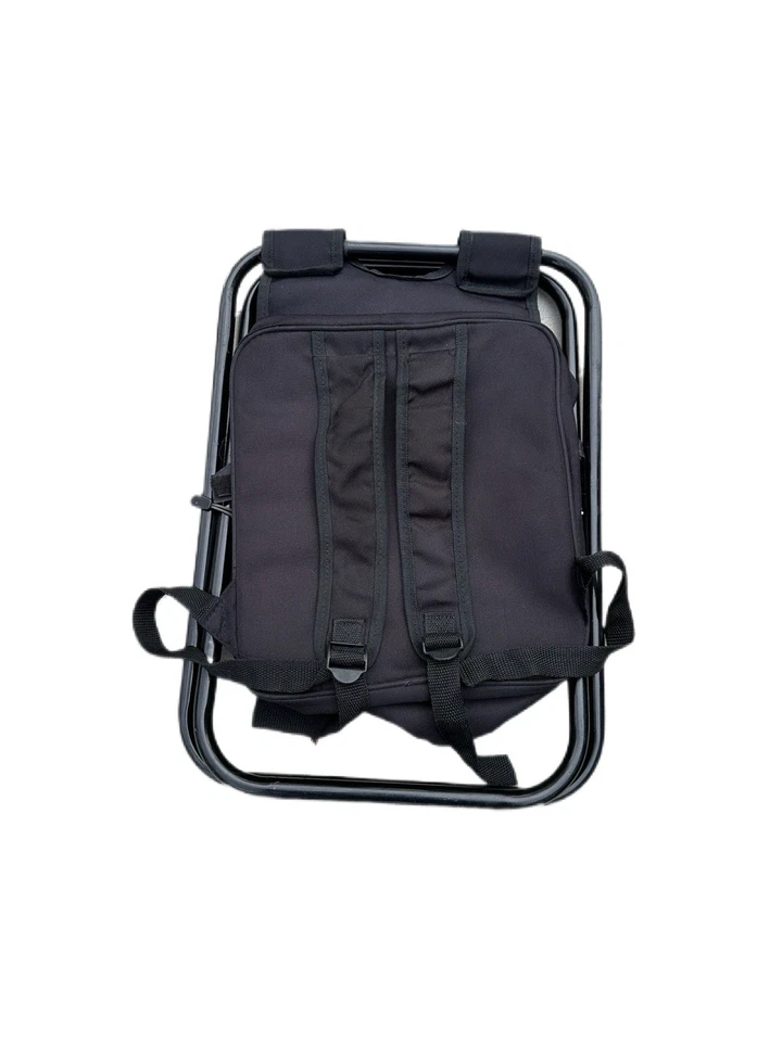 Bolsa refrigeradora de camping High Sierra Foto 2 de 4