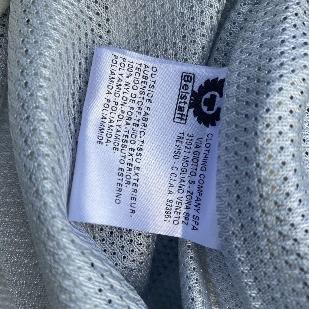 Archive Belstaff Technical Jacket Y2K | eBay
