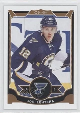 2015-16 O-Pee-Chee Jori Lehtera #399