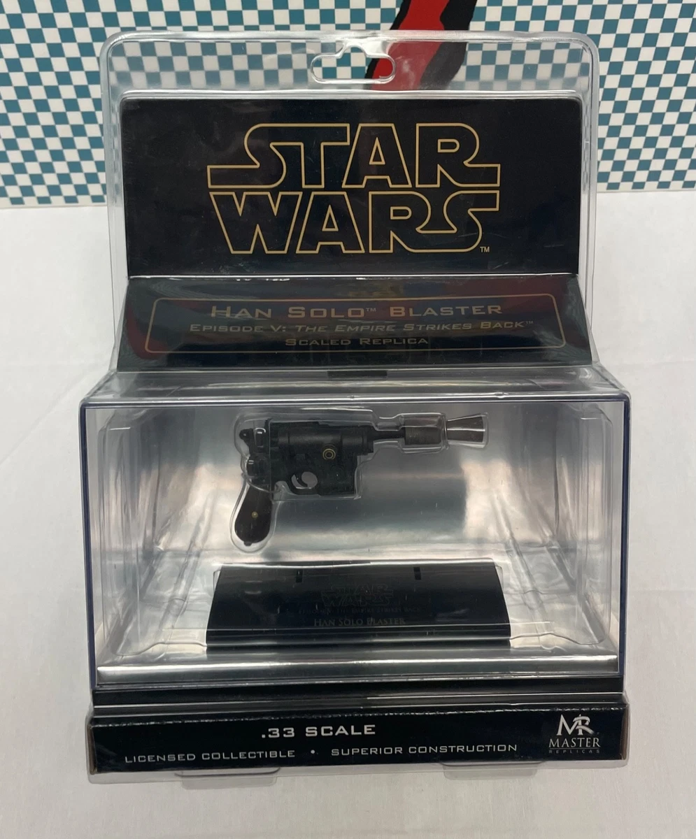 Master Replicas Star Wars Lightsaber & Weapon Replicas for sale | eBay