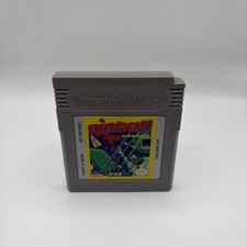 Pinball Dreams - GameBoy Tested - Working