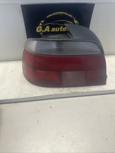 Rückleuchte links 5er BMW E39 Rücklicht Limousine original 2496297