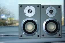 Ministry Of Sound MC Series Retro Micro Hifi MOSMC038 CD Player FM Radio READ