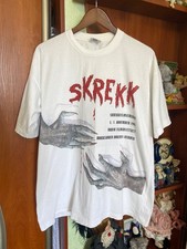 RARE Vintage Skrekk Horror Stephen King 1991 ...