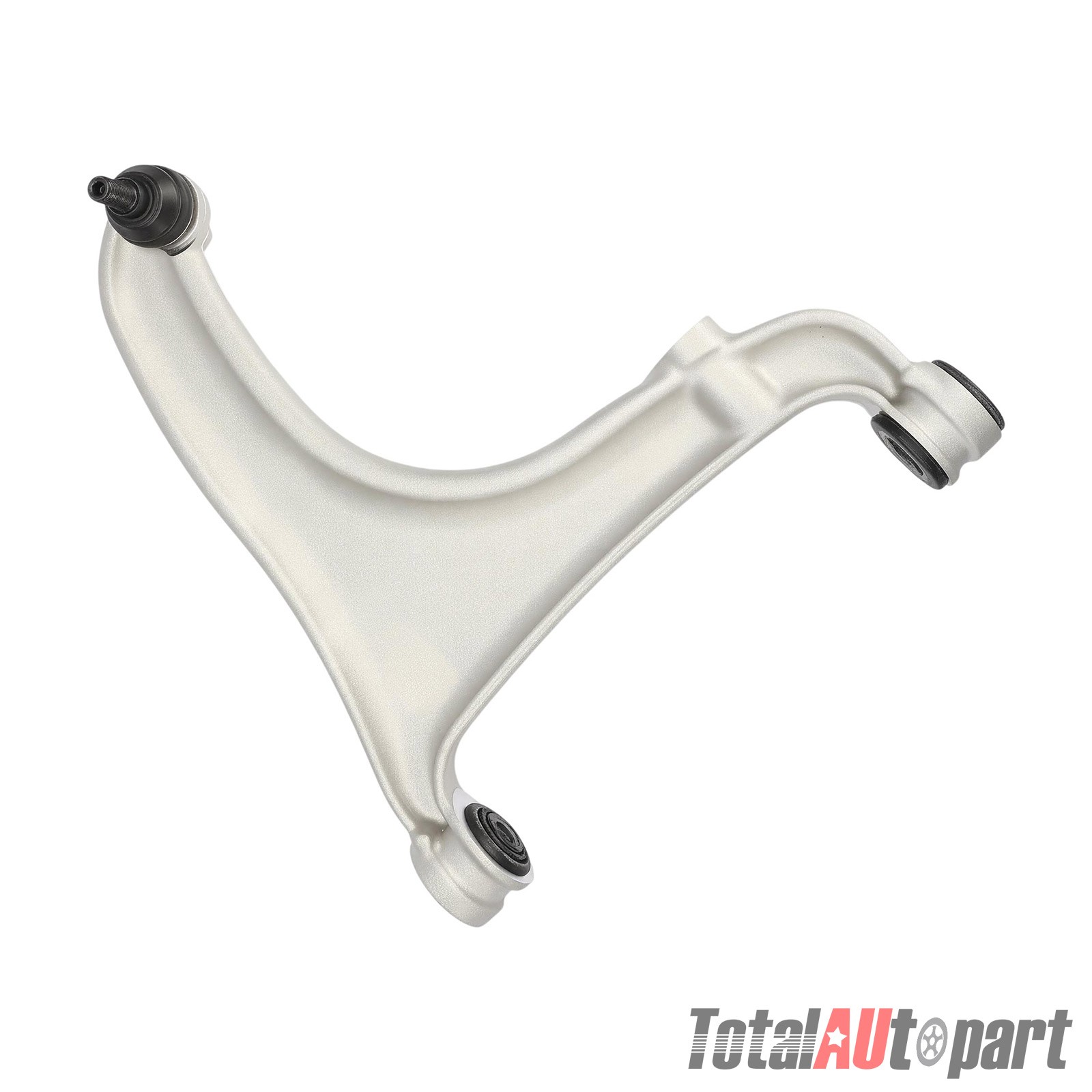 Control Arm w/Ball Joint for Maserati Grancabrio M145 2010-2017 Rear Right Lower