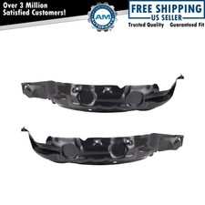 Inner Fender Liner Set For 1984-1988 Toyota Pickup To1250107 To1251107