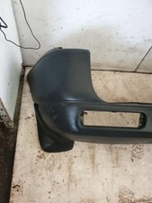 Pare-choc arrière Land Rover FREELANDER