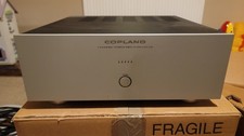 Copland CVA535 Power Amp, 5 Channel Surround Amplifier, CVA 535