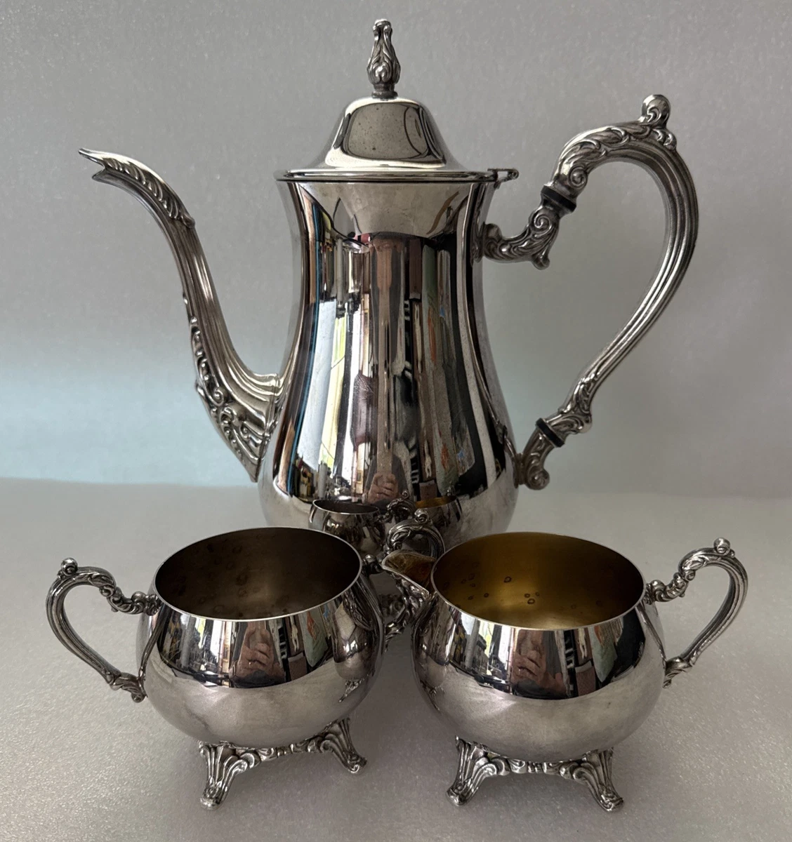 oneida teapot products for sale | eBay