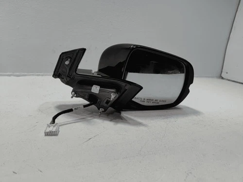 2019-2022 HONDA PILOT TOURING PASSENGER SIDE DOOR EXTERIOR REAR VIEW MIRROR OEM