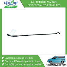Capot Nissan NV200