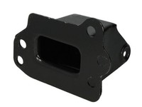 Vorne Links Blic 5502-00-5026931P Halter, StoßFäNger FüR Opel