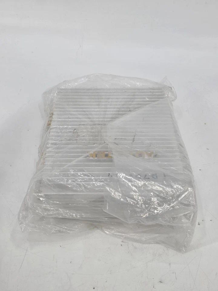 NEW RARE Autotek The Mean Machine 90 MXI 90 Watts Into 4 Ohms White - Image 4 of 4