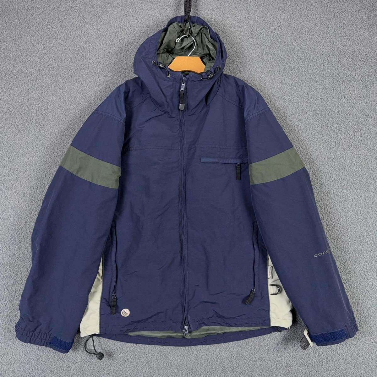 Columbia Convert Jacket In Men