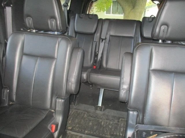 Seat Belt Front Bucket Seat Passenger Retractor Fits 07-14 EXPEDITION 4359320 Foto 4 de 4