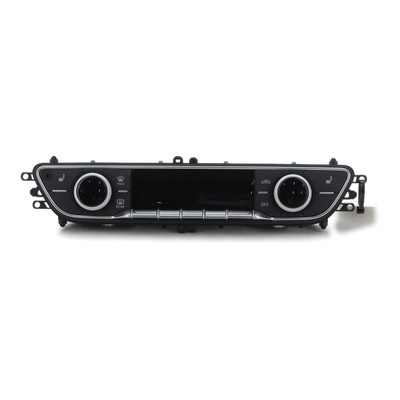 Heizungsregelung - Audi Q5 II PH.1 - 80A820043AN5PR - T0-6137F