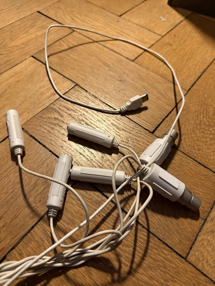 Apogee Duet FireWire Audio Interface für Mac Professioneller Standart - Bild 2 von 3