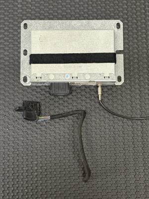   BMW Professional Navigation GPS Receiver Unit E38 E39 E46 OEM 8385141
