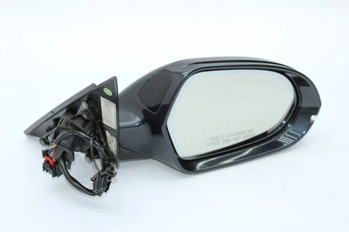2012-2018 Audi A6 S6 C7 Right RH Passenger Side Door Mirror OEM 4G1857410AE