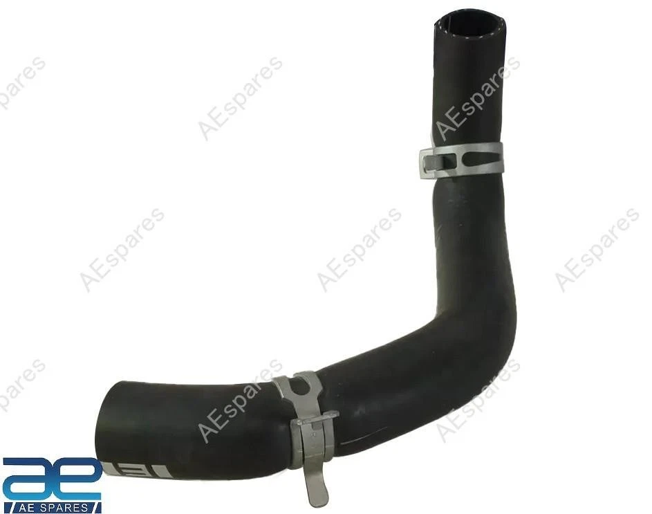 Radiator Lower Hose For Hyundai Verna 5th Gen 1.6L 2017-2020 25412H2100 view 3
