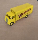 Vintage Dinky Guy Weetabix Van/Lorry 514