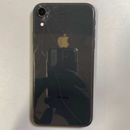 Apple iPhone XR - 64GB - Unlocked (Read Description) - Photo 4 sur 4