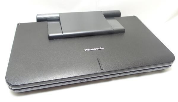 Panasonic ノートパソコン　office DVD Panasonic 8-inch Portable DVD Player (DVD-LS84) | eBay