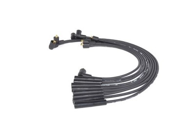BOSCH Zündleitungssatz 0 986 356 831 für ROVER RANGE DISCOVERY LANDROVER LJ 1